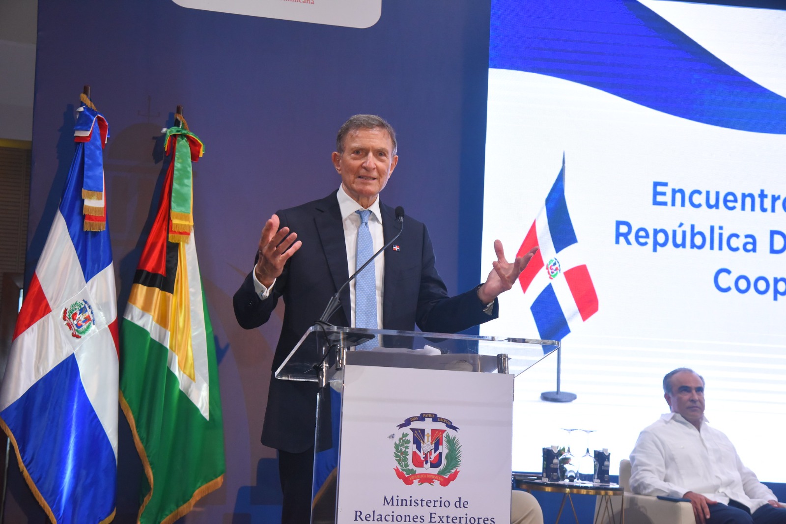 MIREX y ProDominicana promueven oportunidades de inversión entre ...